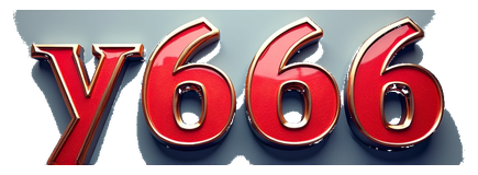 y666 game logo