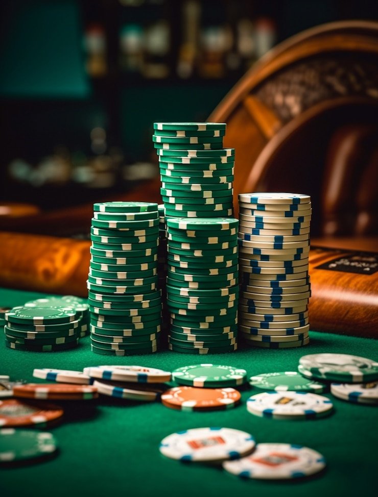 y666 game Live Casino