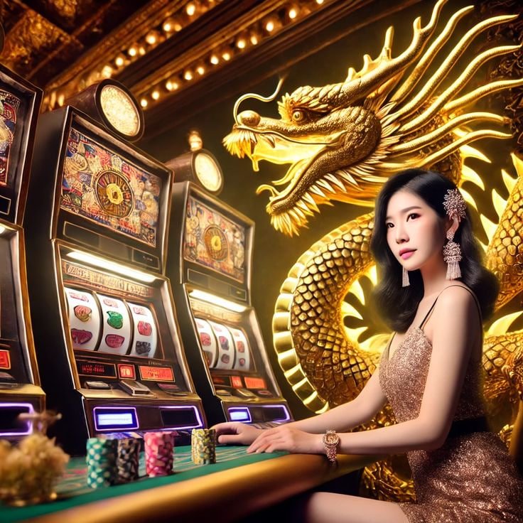 y666 game Slots